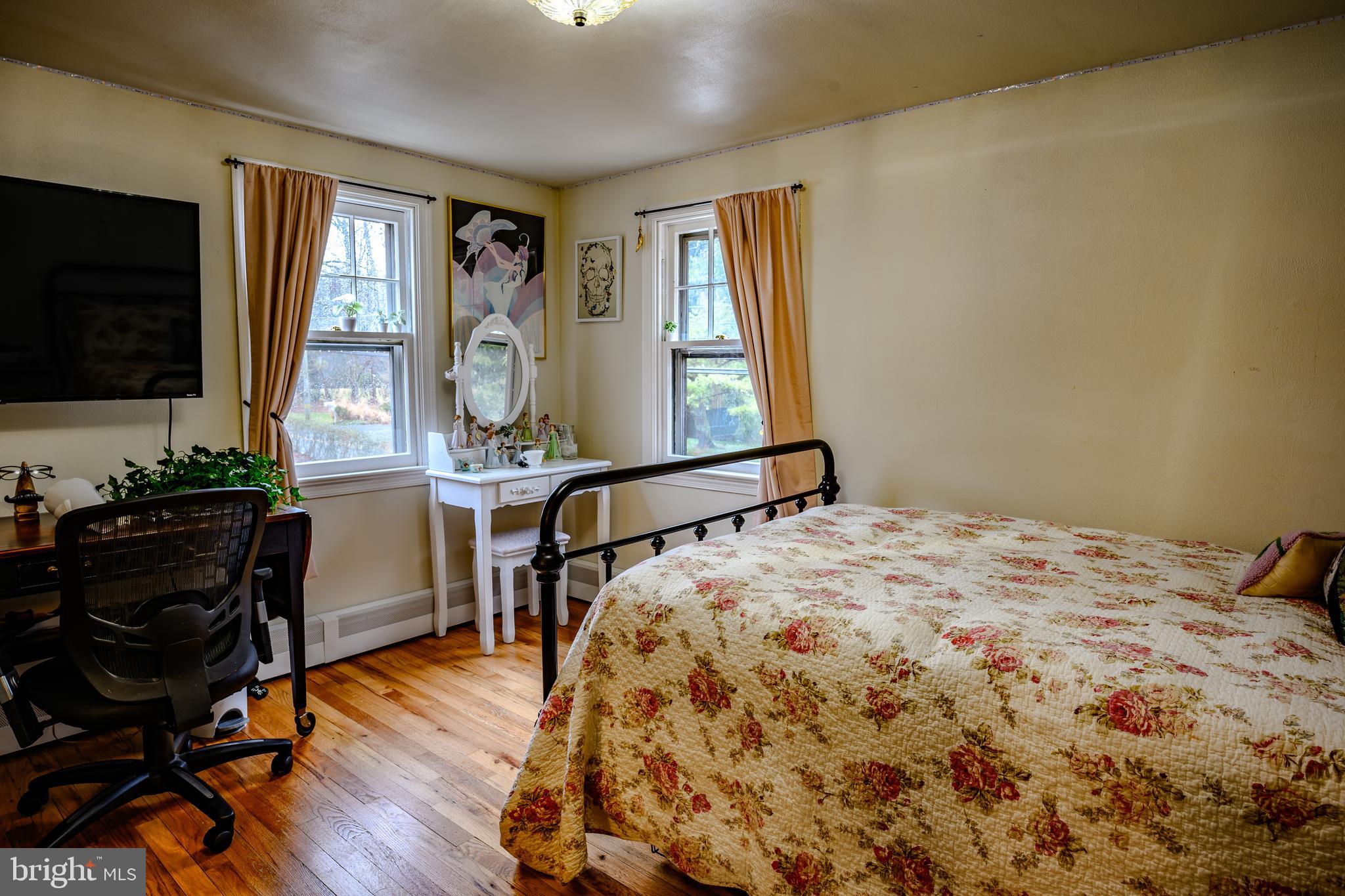 6566 Upper York Road New Hope, PA 18938 - Photo 17 of 22 Bedroom 2
