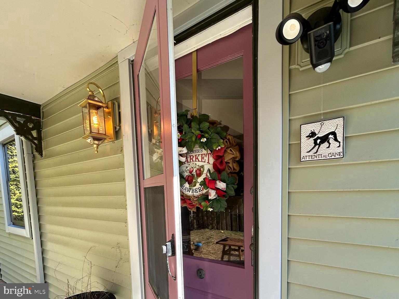 6566 Upper York Road New Hope, PA 18938 - Photo 20 of 22 Welcome Home