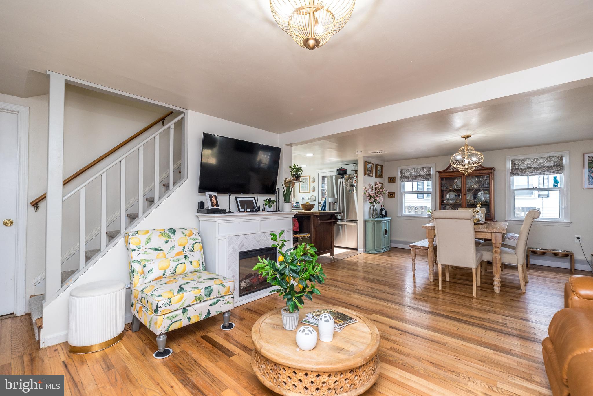 6566 Upper York Road New Hope, PA 18938 - Photo 9 of 22 Open layout