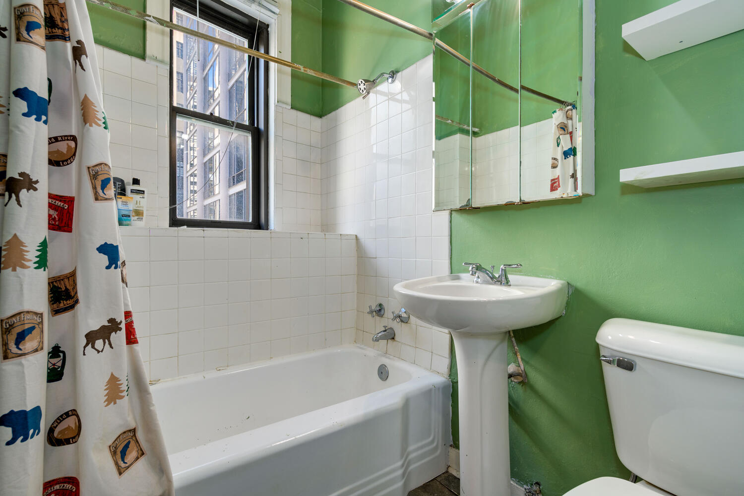 20 East Goethe Street, Unit 605 Chicago, IL 60610 - Photo 11 of 11