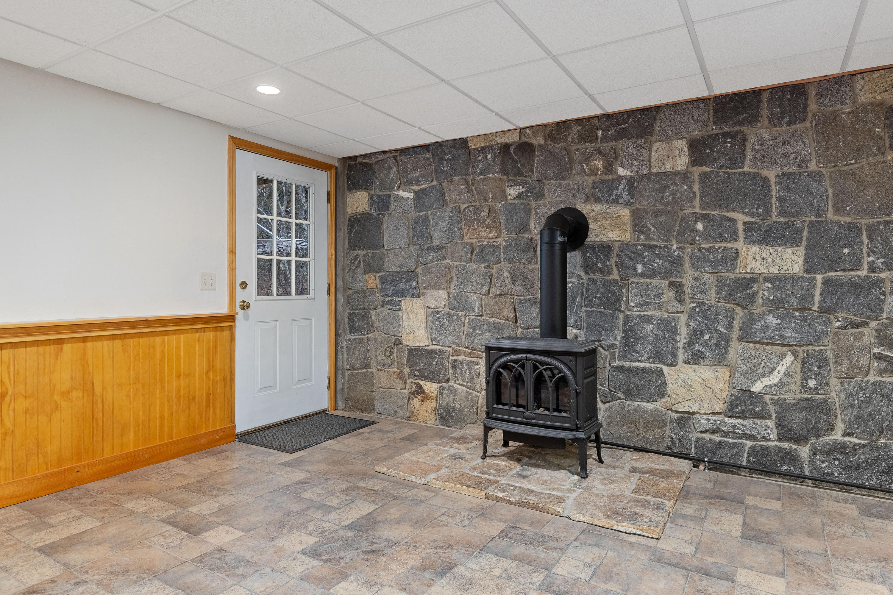 3 Parsons Path Harwich, MA 02645 - Photo 40 of 62 a view of a livingroom with furniture and staircase