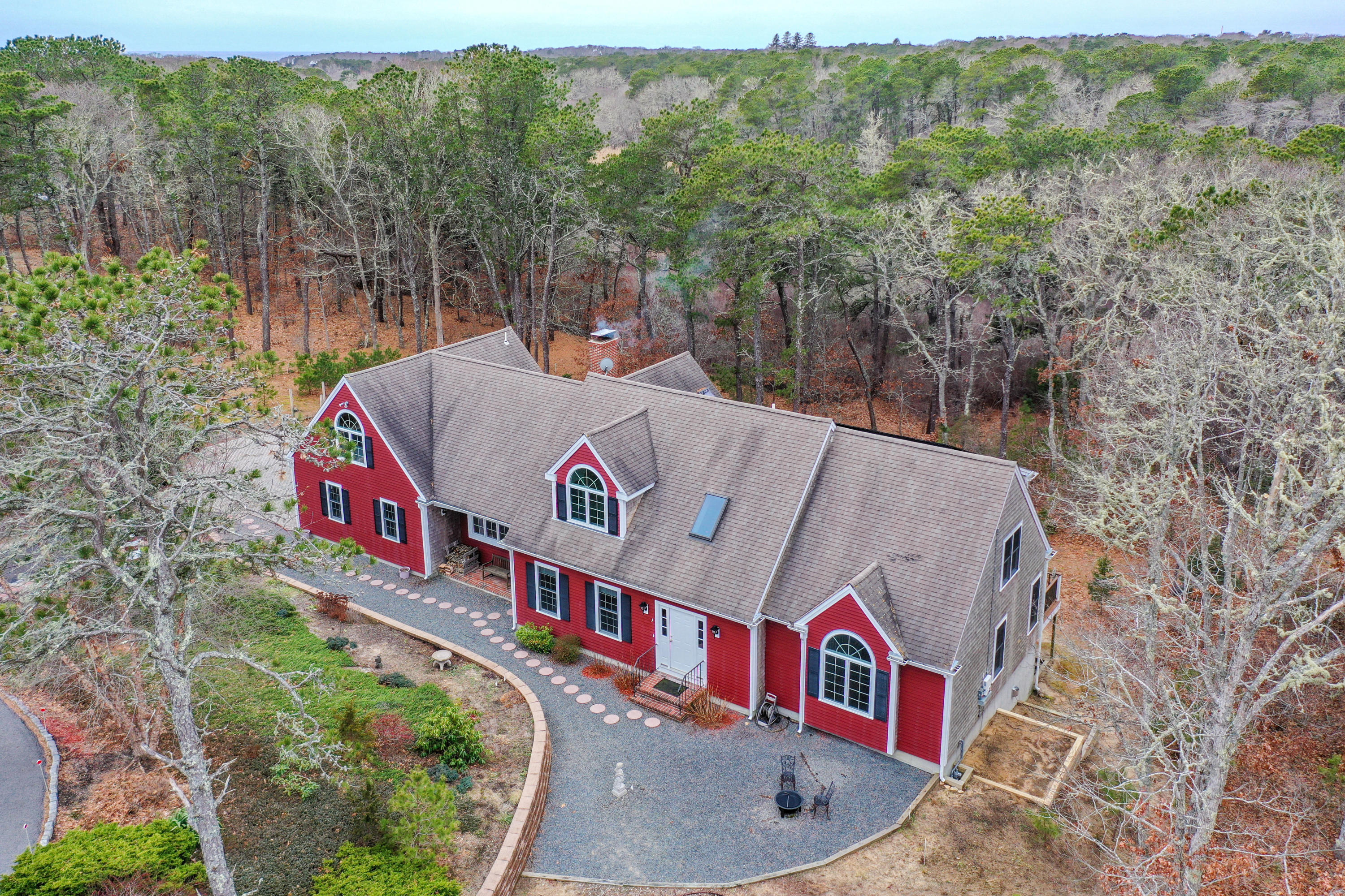 3 Parsons Path Harwich, MA 02645 - Photo 58 of 62 3ParLR-0127