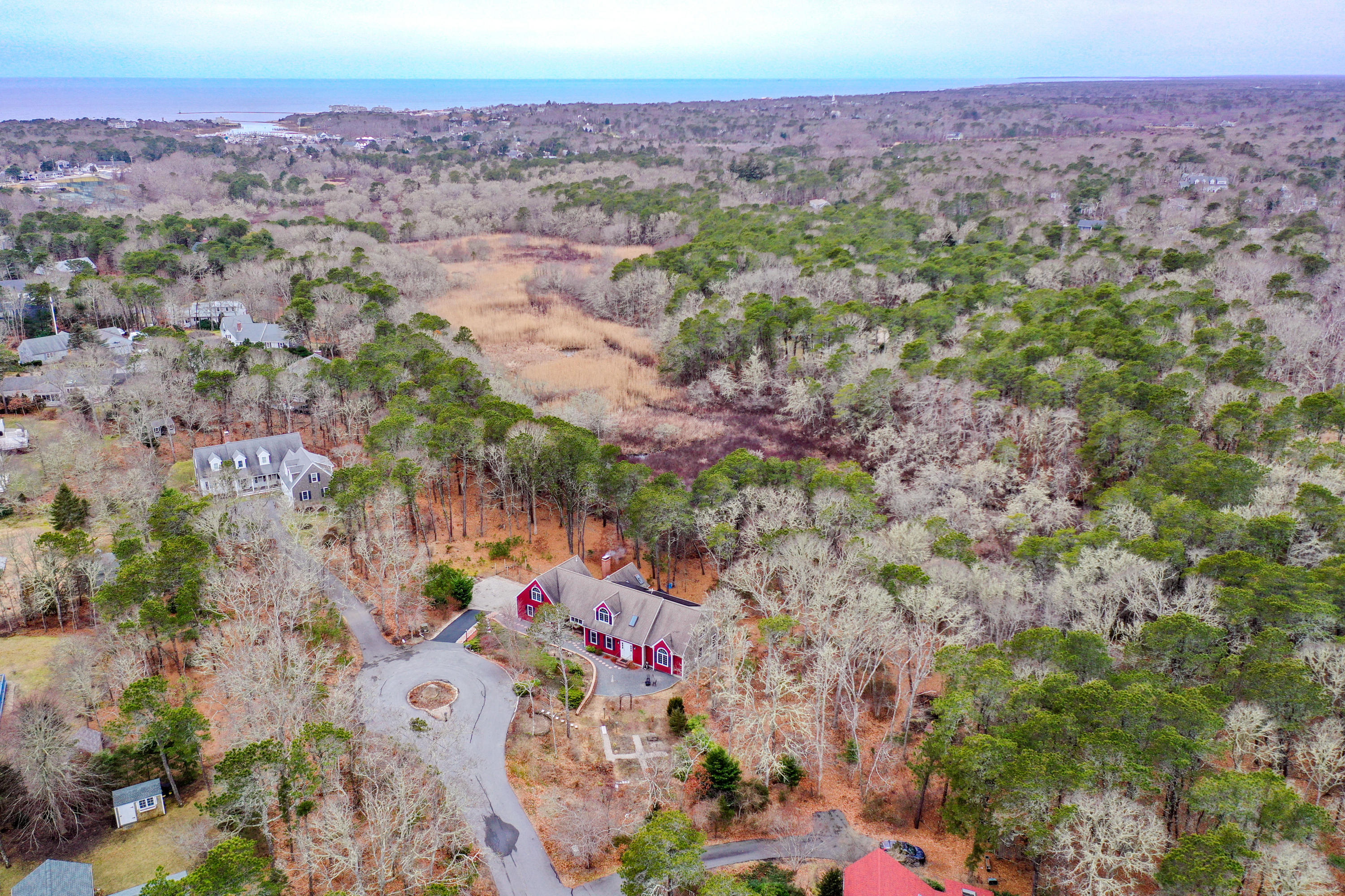 3 Parsons Path Harwich, MA 02645 - Photo 59 of 62 3ParLR--6