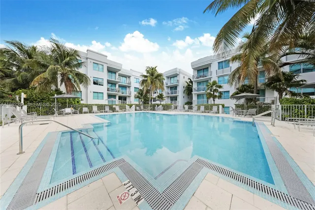 $715,000 | 110 Washington Avenue, Unit 1513, Miami Beach, FL 33139