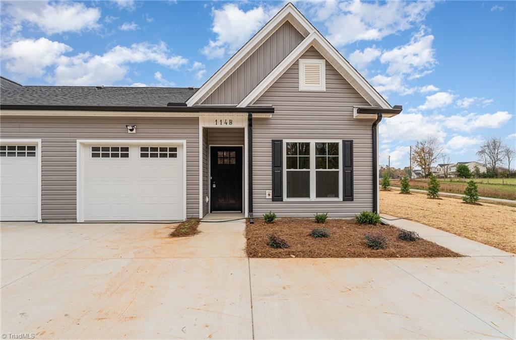 116 Will Boone Road, Unit A Mocksville, NC 27028 - Photo 2 of 20