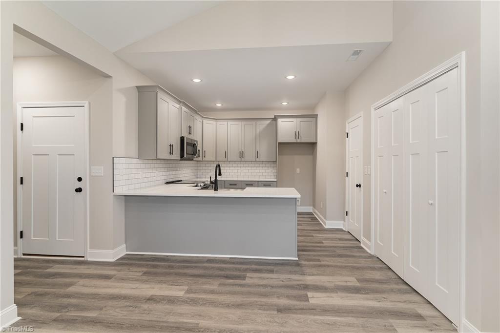 116 Will Boone Road, Unit A Mocksville, NC 27028 - Photo 7 of 20