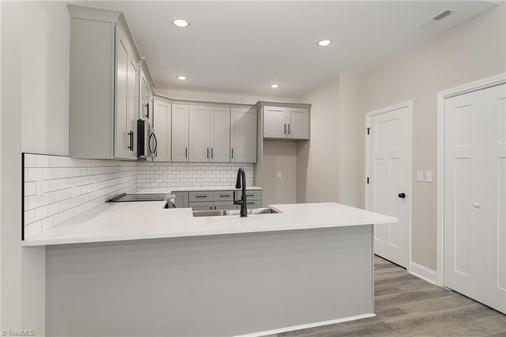 116 Will Boone Road, Unit A Mocksville, NC 27028 - Photo 8 of 20
