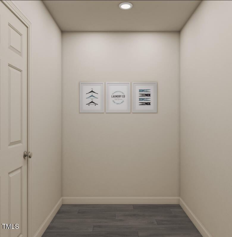 264 Maggie Lane Roxboro, NC 27573 - Photo 7 of 7 a view of a small space