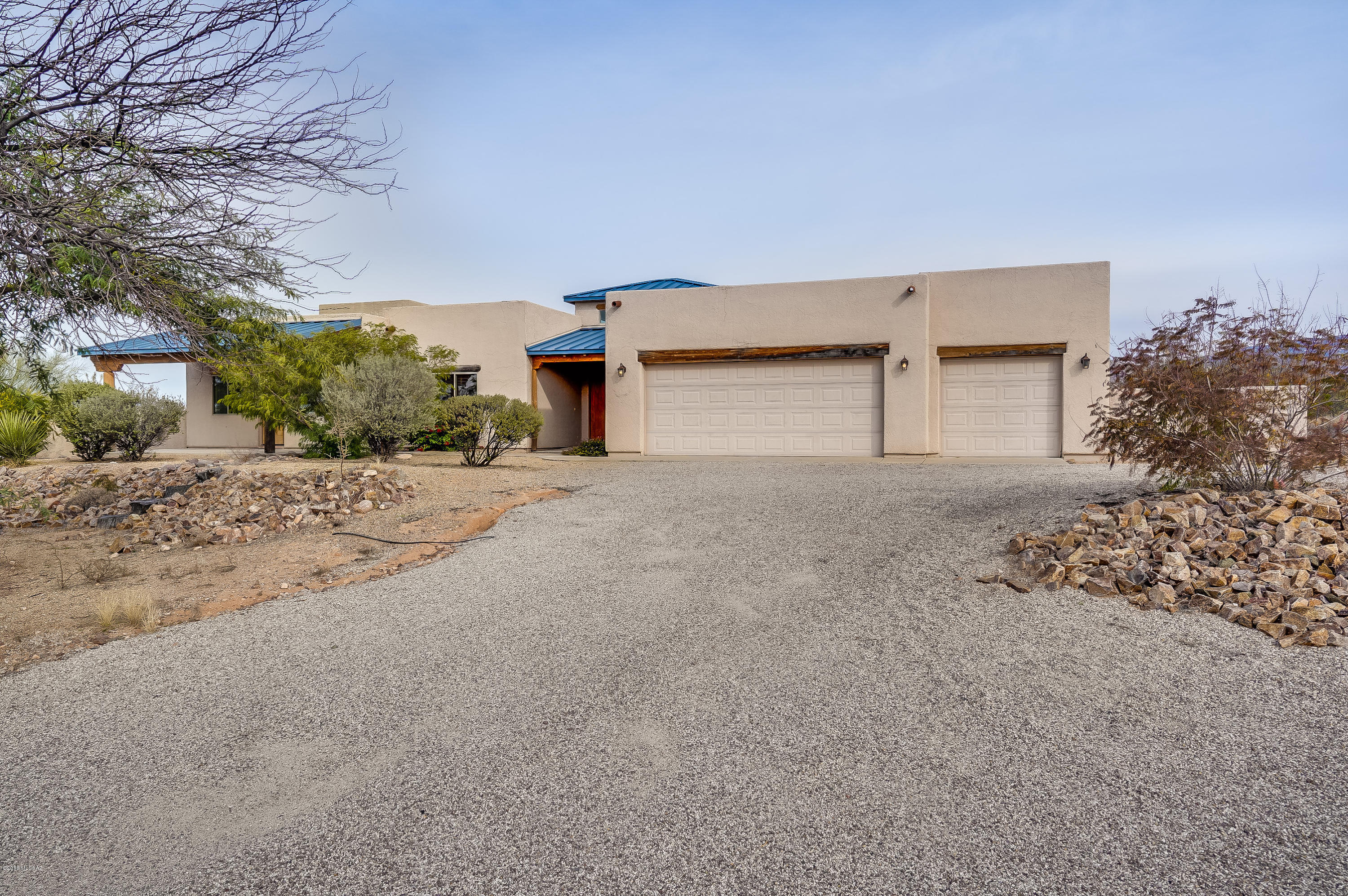 14570 East Cir H Ranch Place Vail, AZ 85641 - Photo 2 of 50