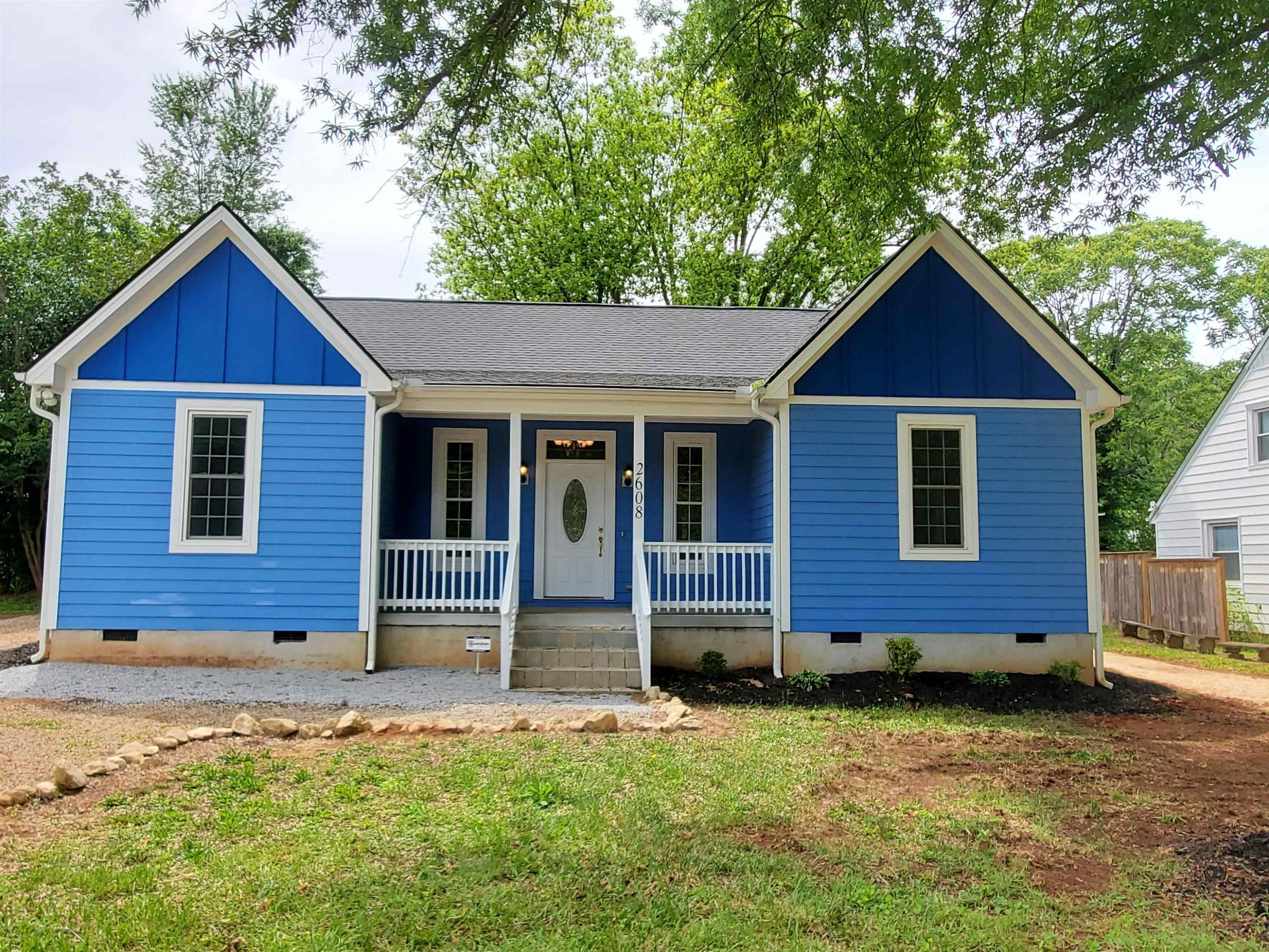 2608 Garner Road Raleigh, NC 27610 - Photo 1 of 15 Photo 1