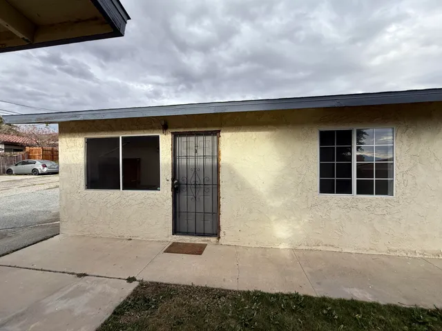 $1,550 | 9871 Valencia Drive, Unit B, Desert Hot Springs, CA 92240