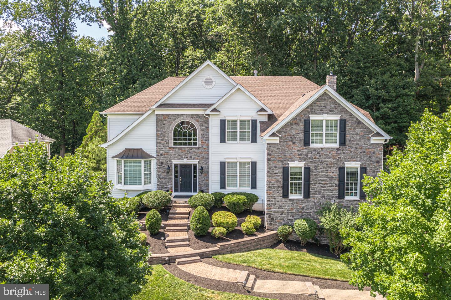 3821 Green Ridge Road Furlong, PA 18925 - Photo 1 of 41