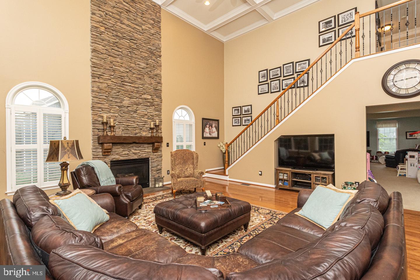 3821 Green Ridge Road Furlong, PA 18925 - Photo 19 of 41