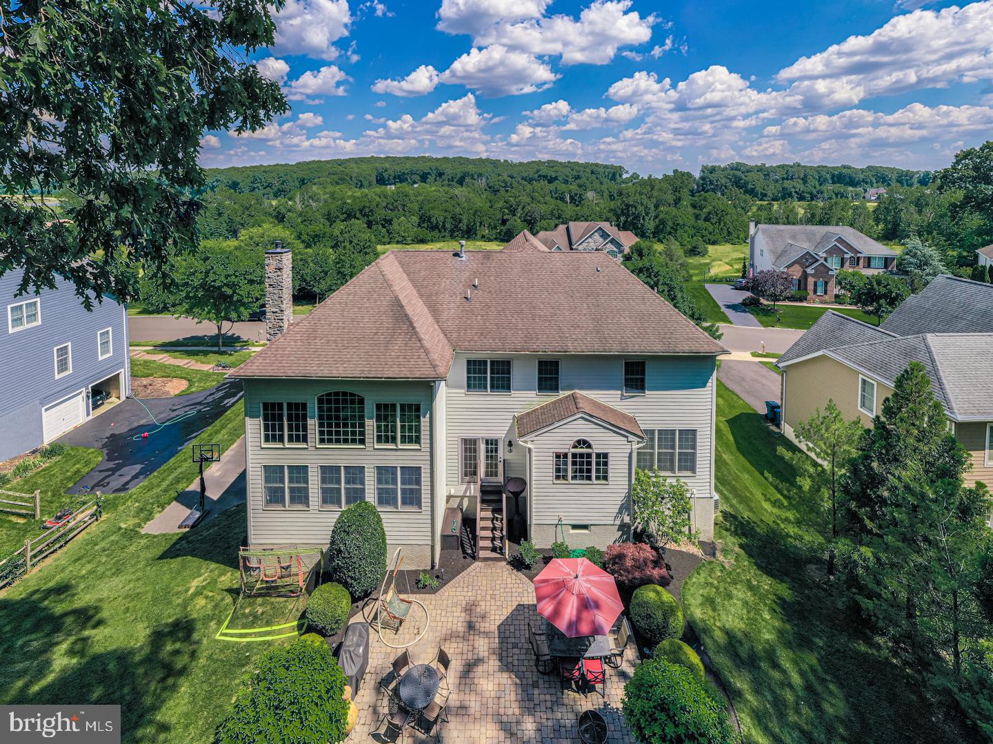 3821 Green Ridge Road Furlong, PA 18925 - Photo 39 of 41