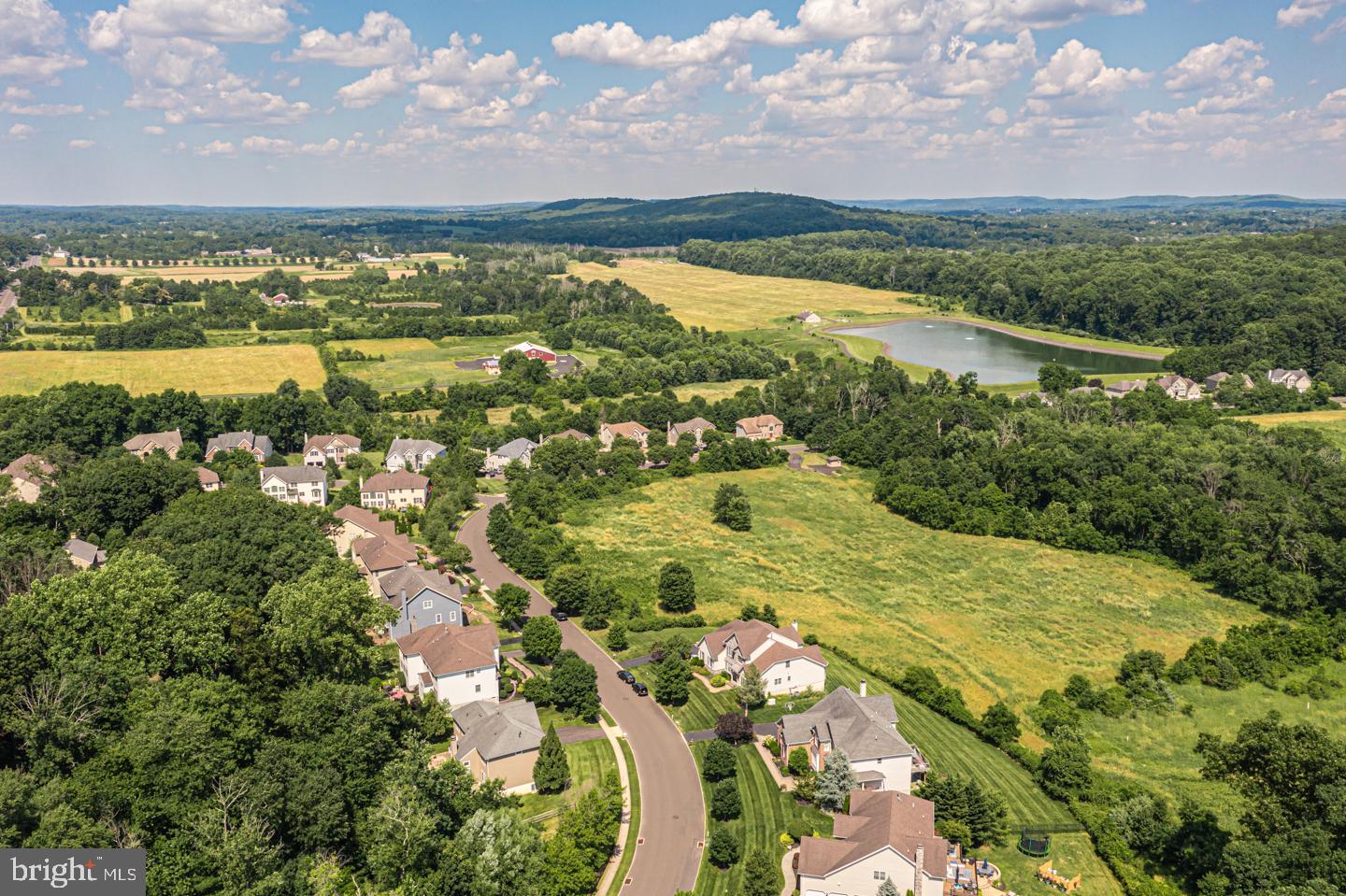 3821 Green Ridge Road Furlong, PA 18925 - Photo 41 of 41
