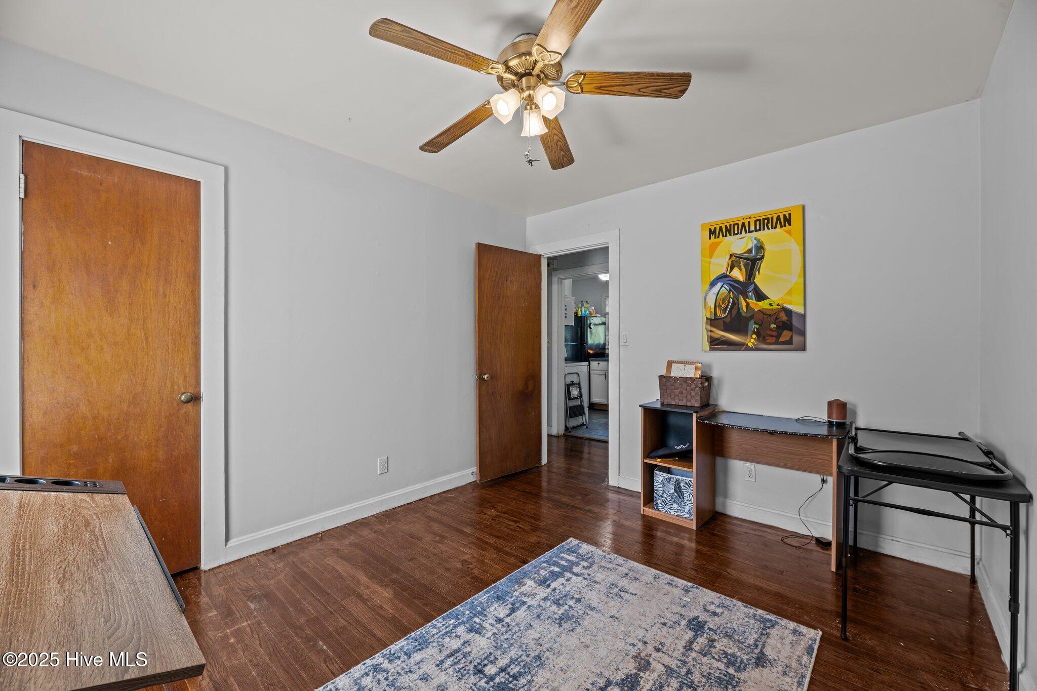 214 Bryan Street Havelock, NC 28532 - Photo 24 of 38 Bedroom 1