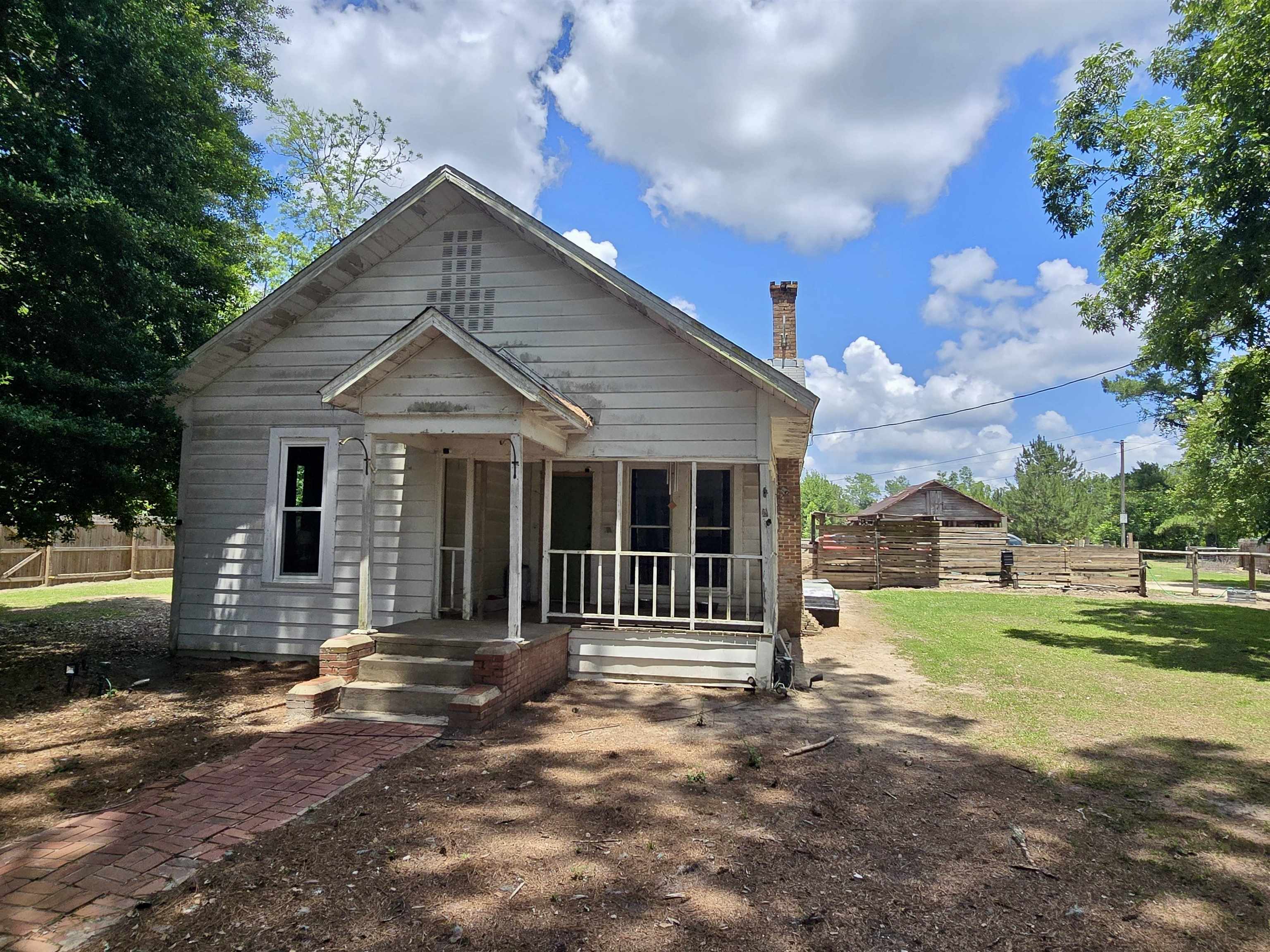 8497 Sycamore Road Greensboro, FL 32351 - Photo 54 of 54