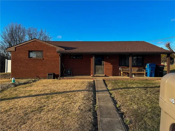 $174,995 | 1104 Cherry Street, Latrobe, PA 15650
