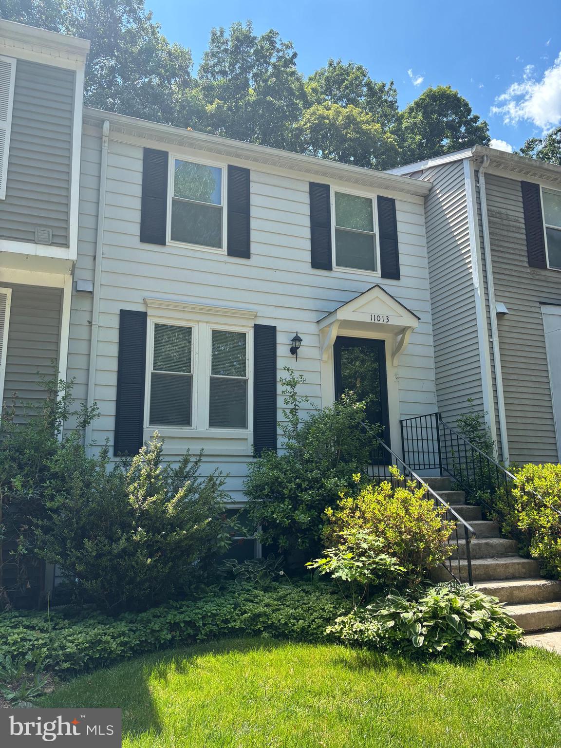 11013 Barton Hill Court Reston, VA 20191 - Photo 9 of 9