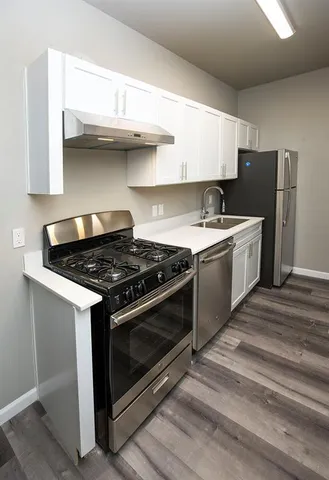 $2,400 | 911 West 22nd Street, Unit 303, Austin, TX 78705