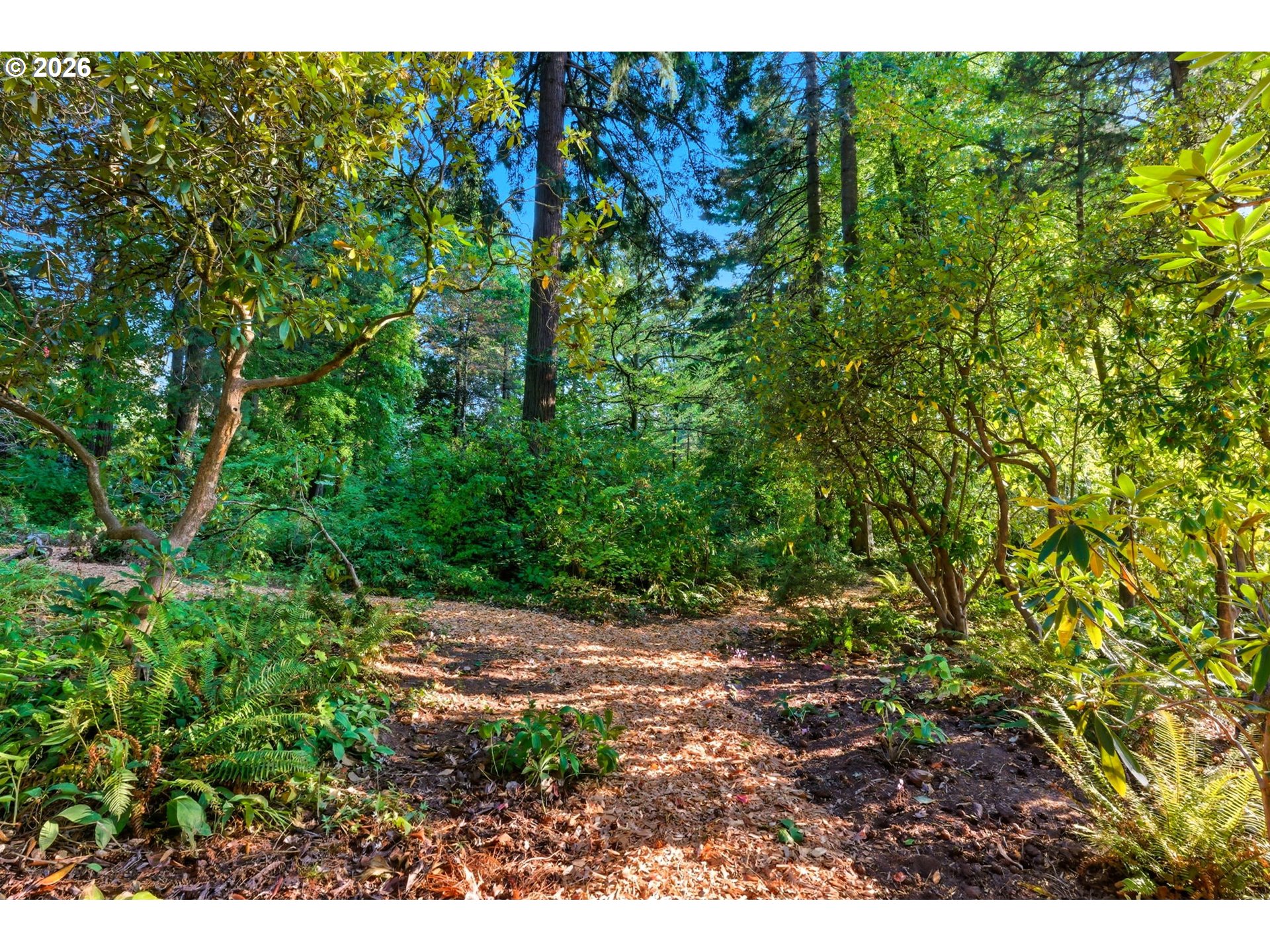 4321 Southwest Dosch Road Portland, OR 97239 - Photo 36 of 45