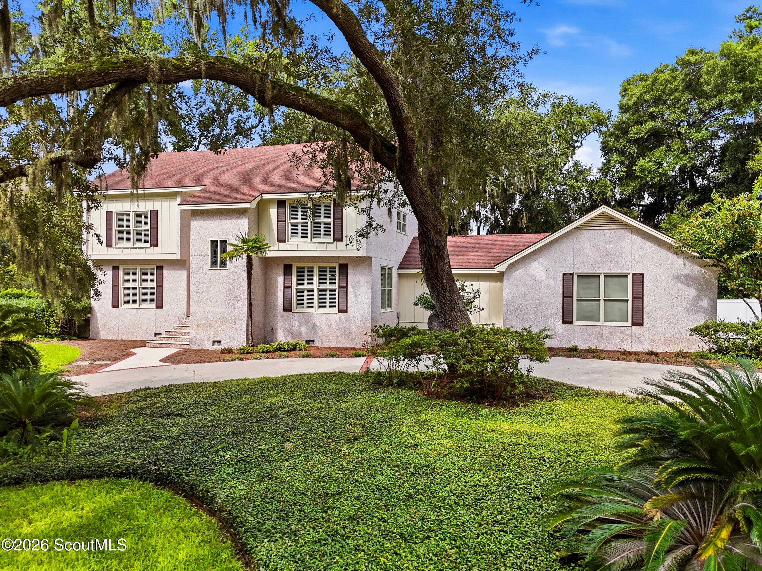 109 Tall Pine Road St. Simons Island, GA 31522 - Photo 54 of 55 Drone 01