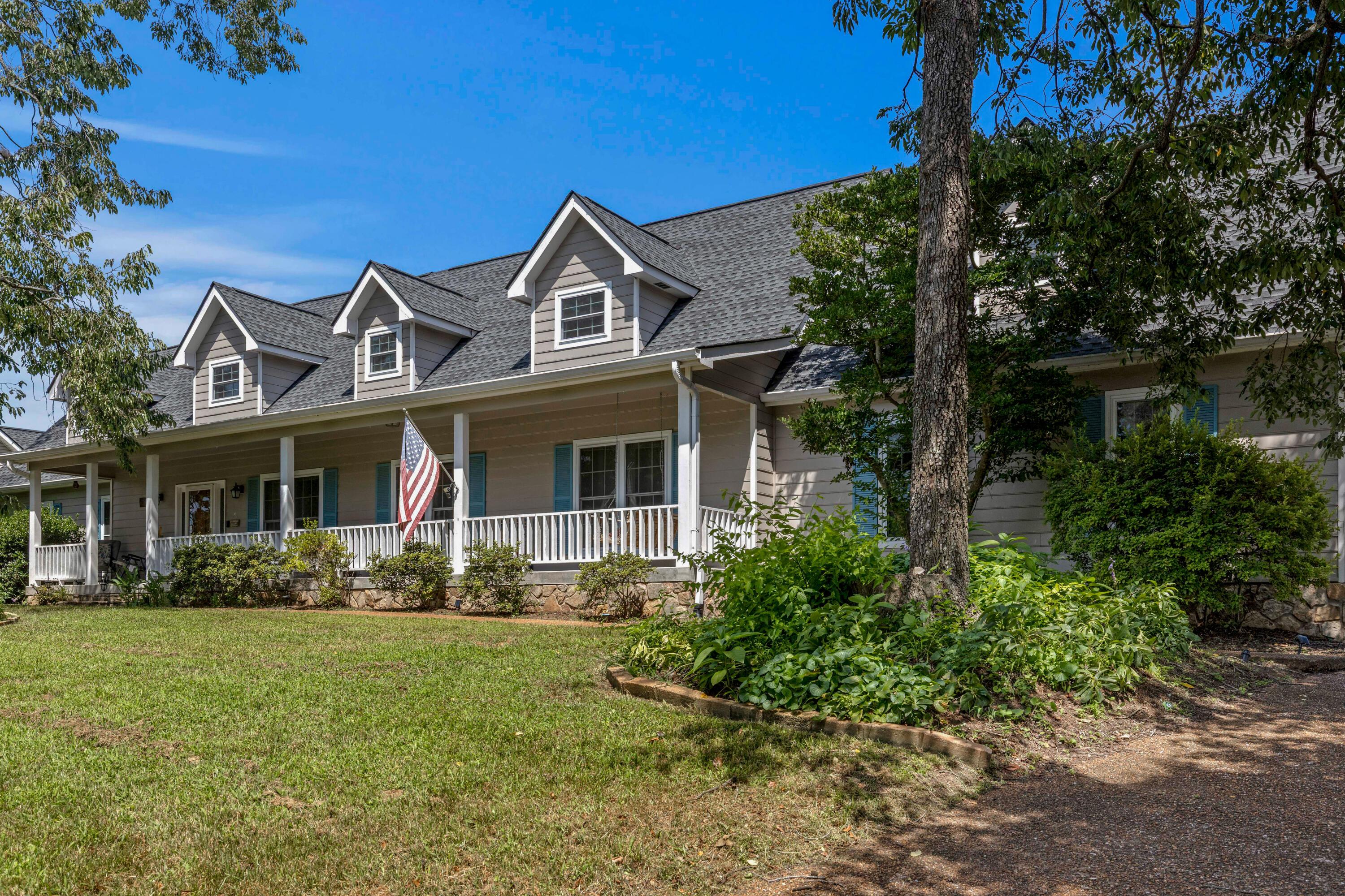 8518 Nesting Trail Ooltewah, TN 37363 - Photo 1 of 100 Nesting-86