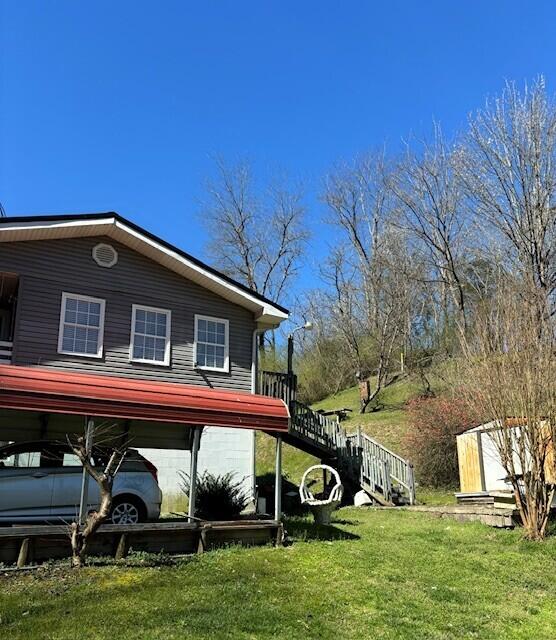 56 Old Harold Road Harold, KY 41635 - Photo 3 of 27 jh17