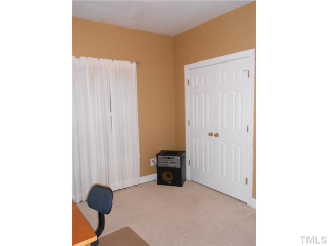 228 Sandstone Road Henderson, NC 27537 - Photo 12 of 25 Bedroom 2 on main floor