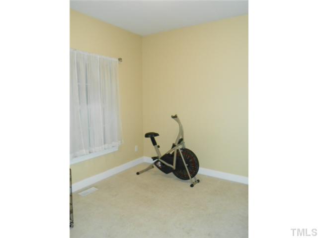 228 Sandstone Road Henderson, NC 27537 - Photo 13 of 25 Bedroom 3 on main floor