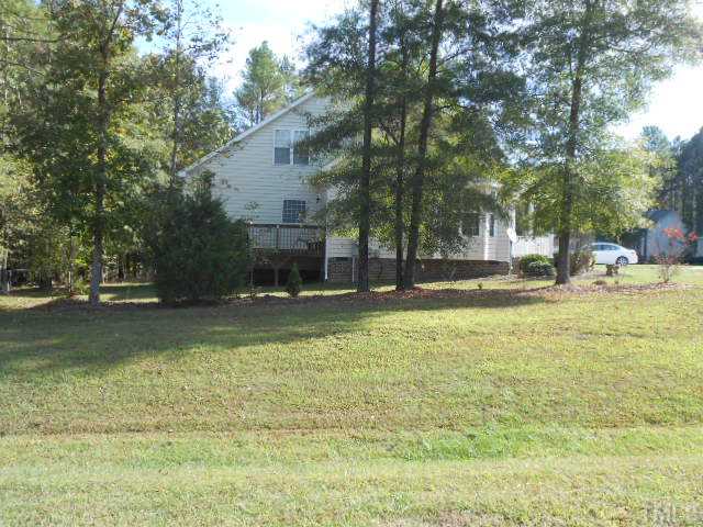 228 Sandstone Road Henderson, NC 27537 - Photo 22 of 25 Gallery Image 22