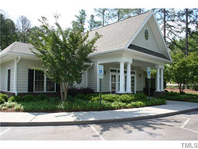 228 Sandstone Road Henderson, NC 27537 - Photo 23 of 25 Clubhouse