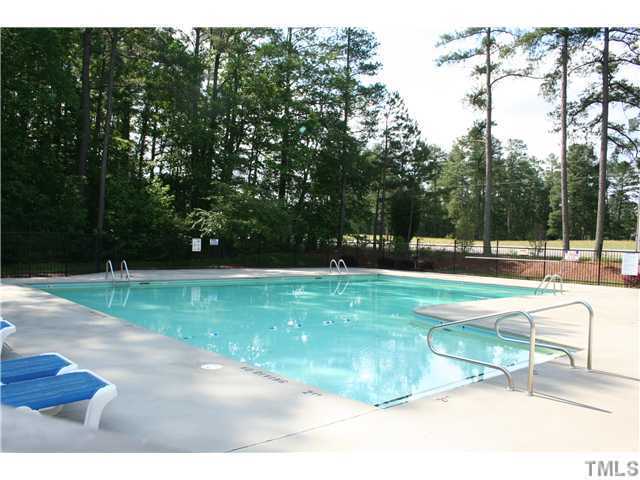 228 Sandstone Road Henderson, NC 27537 - Photo 24 of 25 Pool