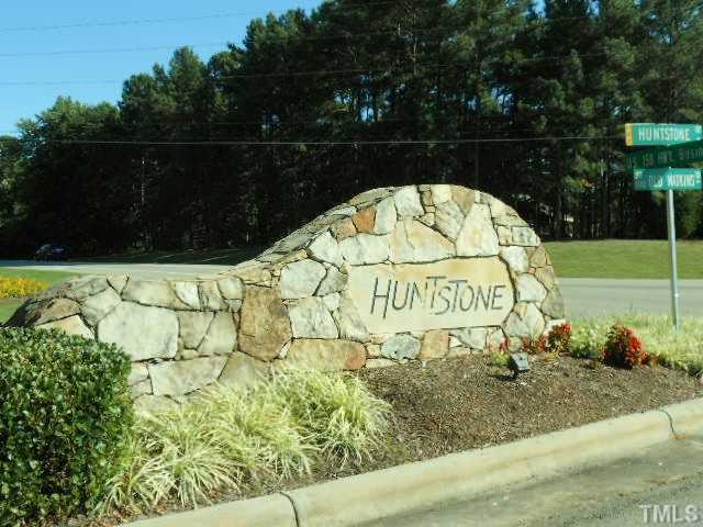 228 Sandstone Road Henderson, NC 27537 - Photo 25 of 25 Huntstone is conveniently located between Henderson and Oxford and only minutes from US1 and I-85.