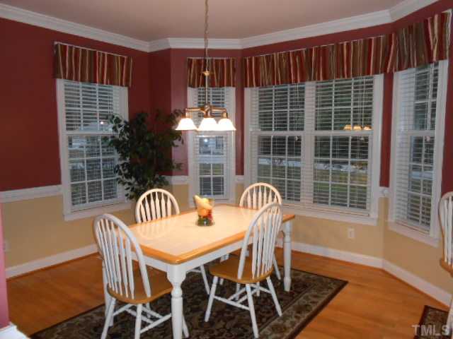 228 Sandstone Road Henderson, NC 27537 - Photo 3 of 25 Dining room
