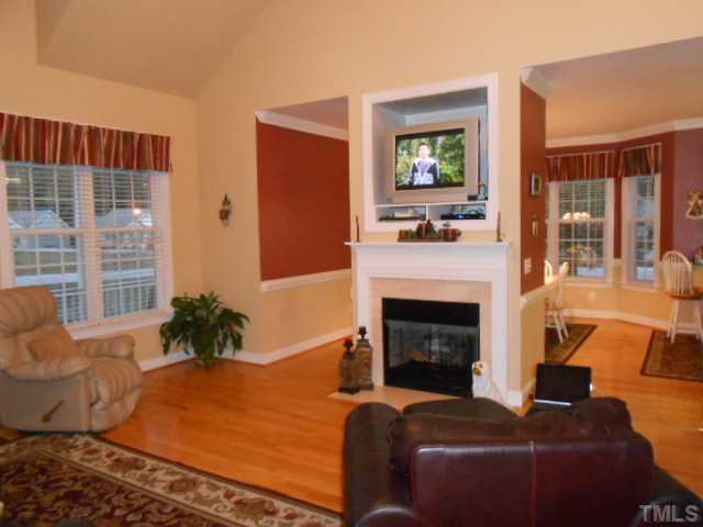 228 Sandstone Road Henderson, NC 27537 - Photo 5 of 25 Gallery Image 5
