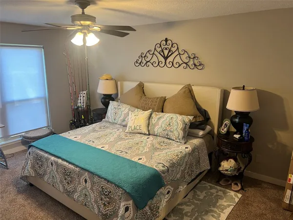 $325,000 | 15435 Carmel Drive, Unit 40, Willis, TX 77318