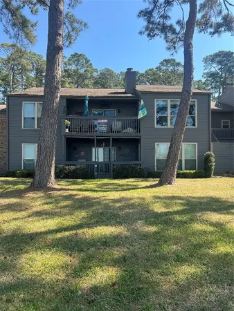 $325,000 | 15435 Carmel Drive, Unit 40, Willis, TX 77318