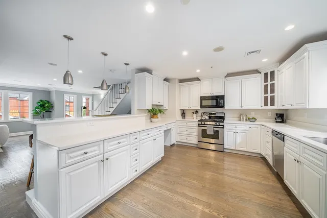 $749,900 | 9033 Wall Street, Unit 2, North Bergen, NJ 07047