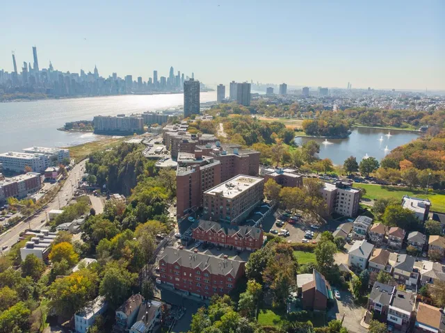 $749,900 | 9033 Wall Street, Unit 2, North Bergen, NJ 07047
