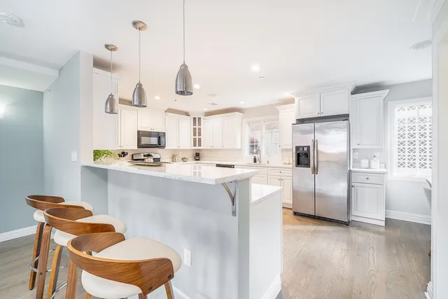 $749,900 | 9033 Wall Street, Unit 2, North Bergen, NJ 07047