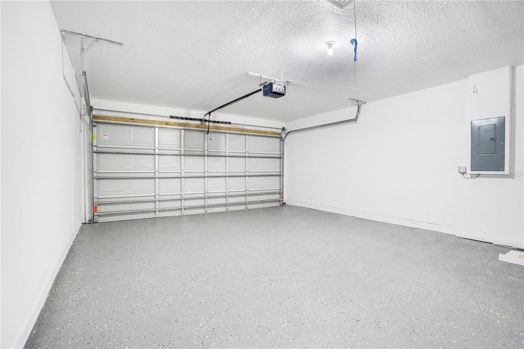 8448 Balm Street Weeki Wachee, FL 34607 - Photo 30 of 44 a view of a room with storage and utility