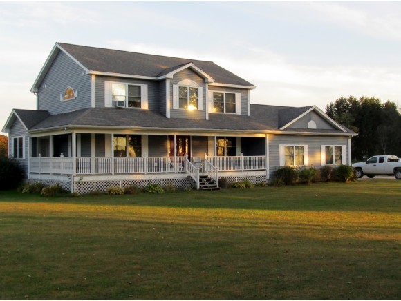 561 Middle Road Swanton, VT 05488 - Photo 1 of 35