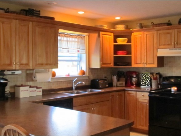 561 Middle Road Swanton, VT 05488 - Photo 19 of 35