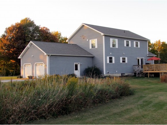 561 Middle Road Swanton, VT 05488 - Photo 35 of 35