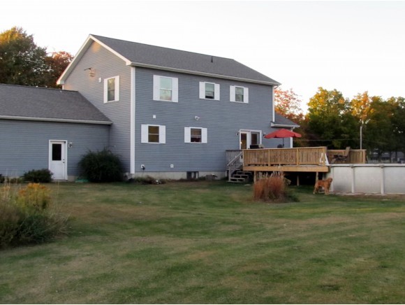 561 Middle Road Swanton, VT 05488 - Photo 8 of 35
