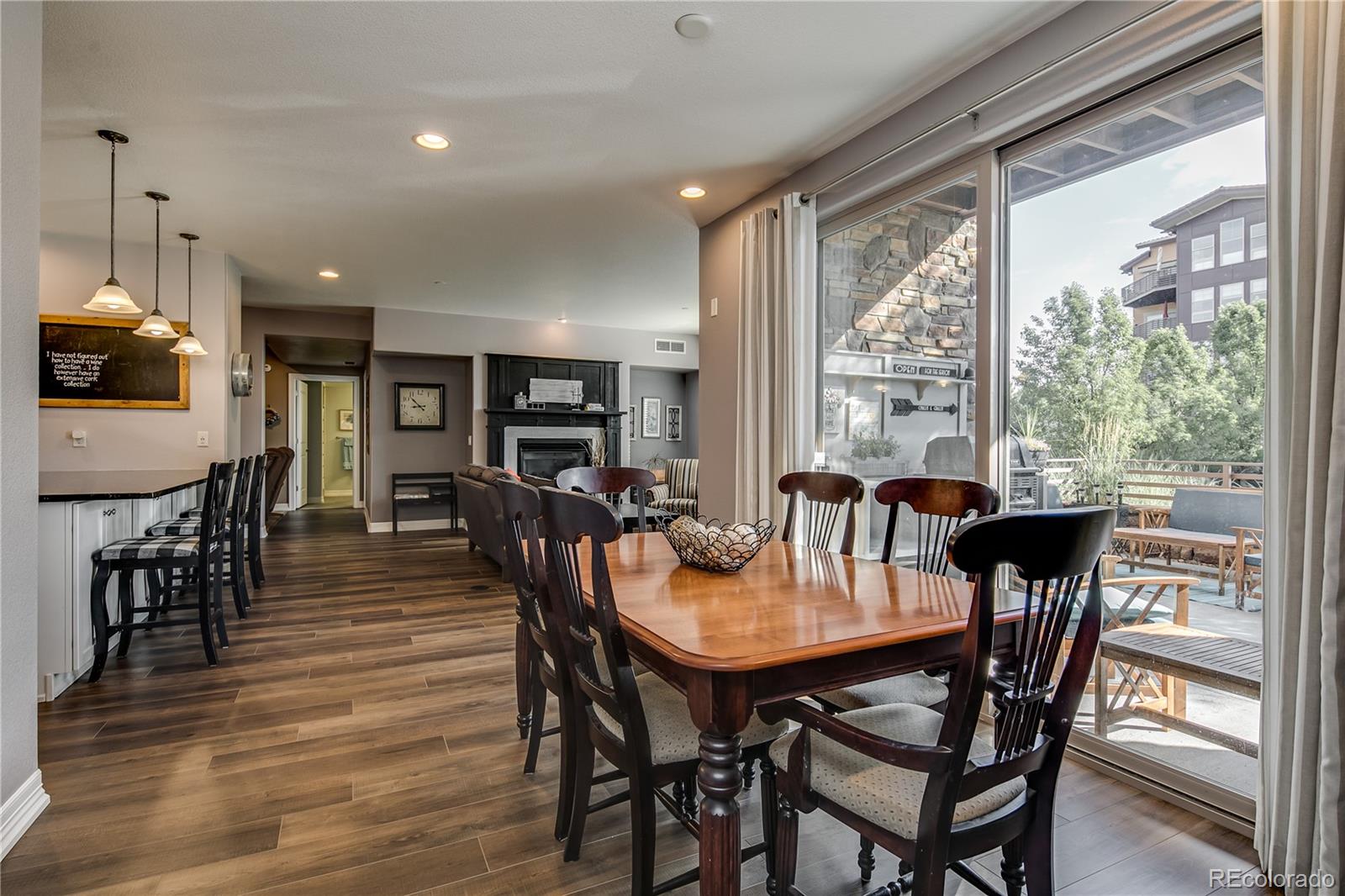 85 Rampart Way, Unit 208 Denver, CO 80230 - Photo 13 of 35 Gallery Image 13