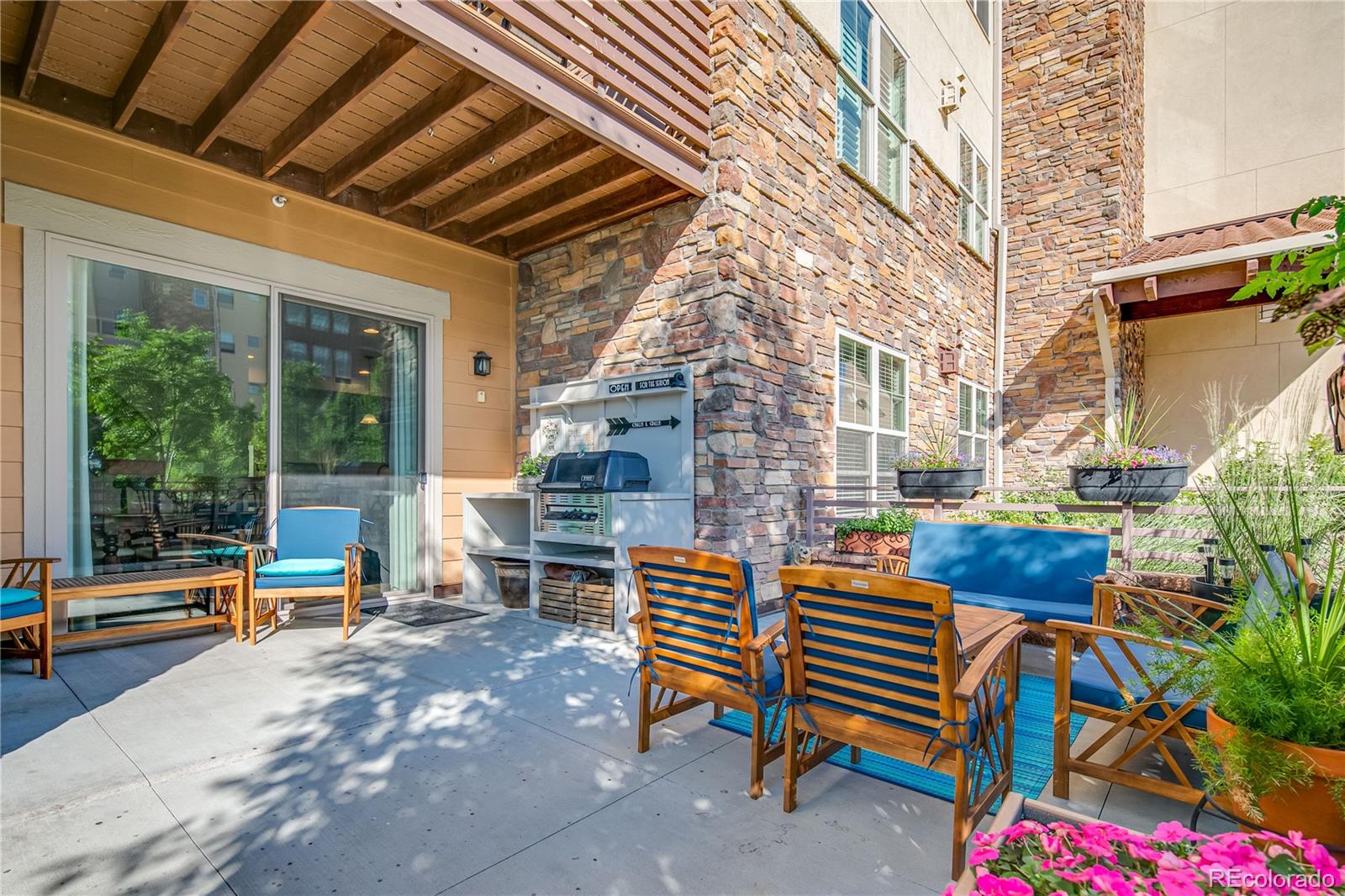 85 Rampart Way, Unit 208 Denver, CO 80230 - Photo 26 of 35 Gallery Image 26