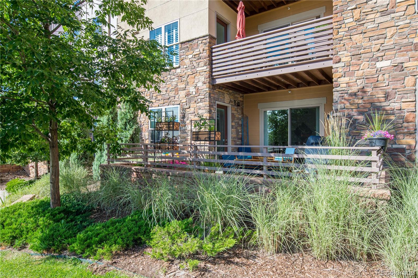 85 Rampart Way, Unit 208 Denver, CO 80230 - Photo 29 of 35 Gallery Image 29