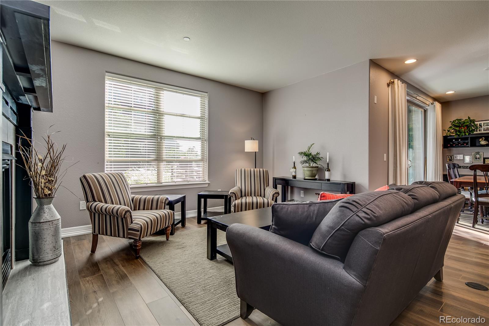 85 Rampart Way, Unit 208 Denver, CO 80230 - Photo 3 of 35 Gallery Image 3